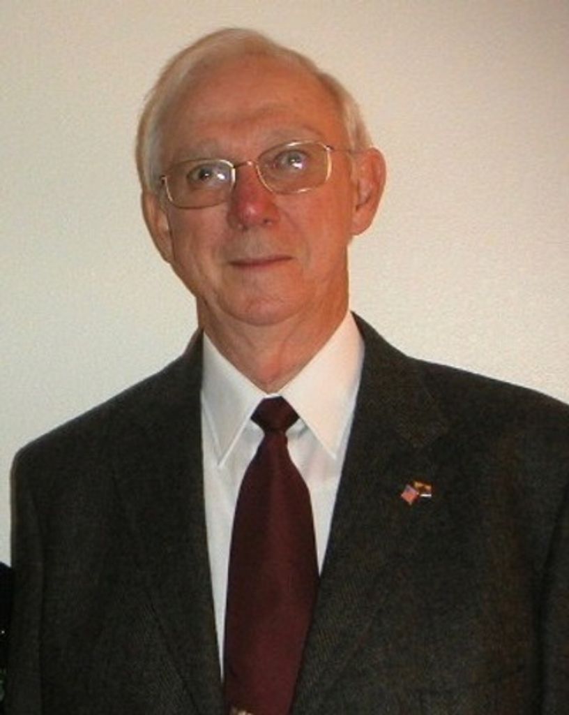 Jimmie Lee Usrey