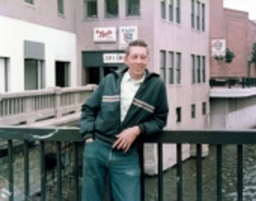 Ralph Jones