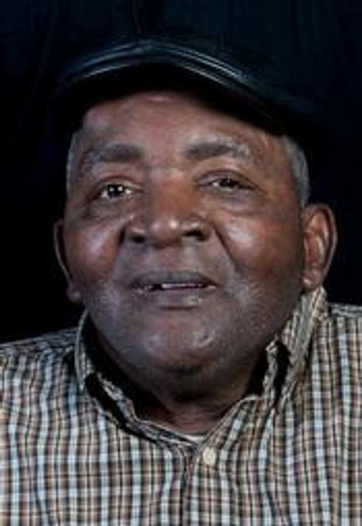 Willie C, Brown Sr.