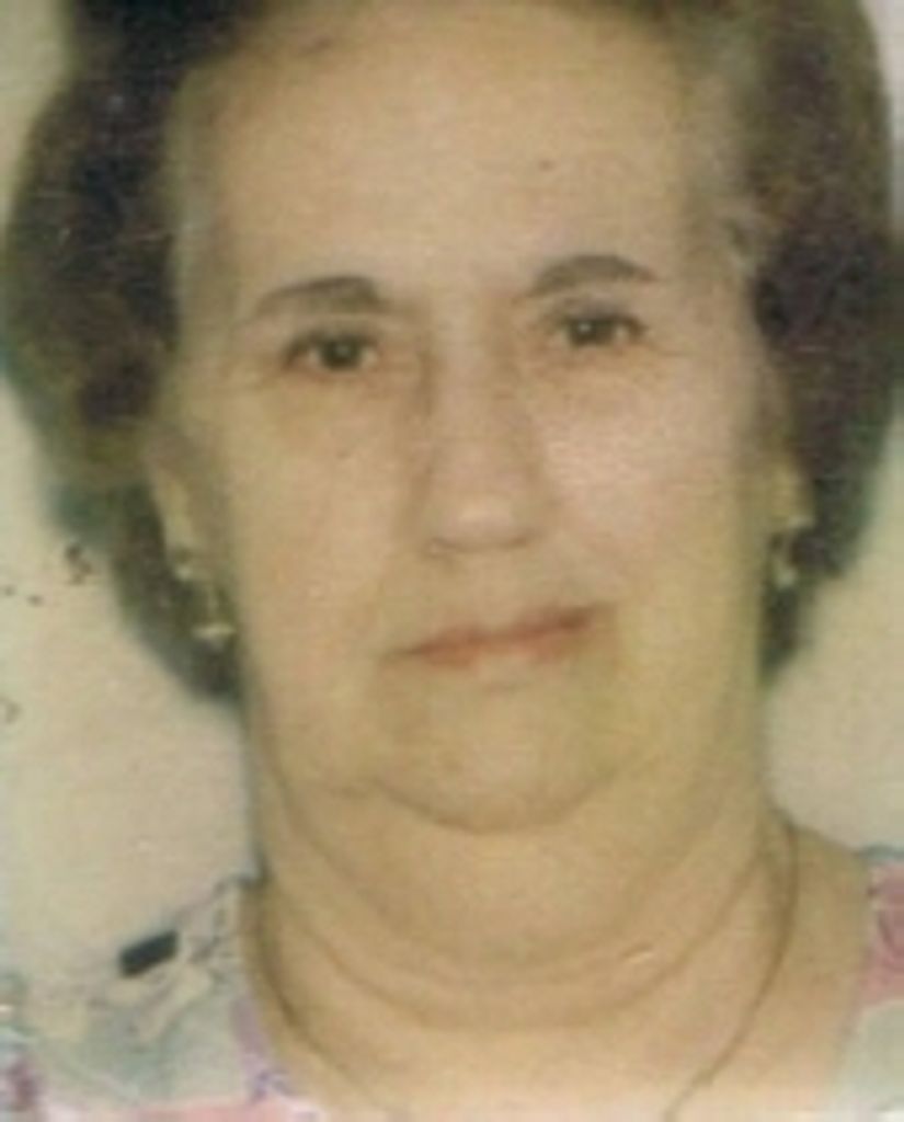 Natalie Winifred Lablue