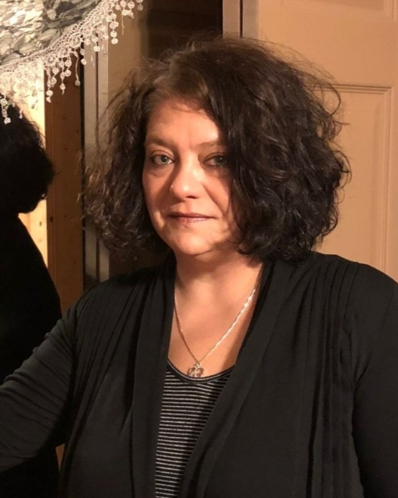 Elizabeth Ann (Gilmore) Rynders