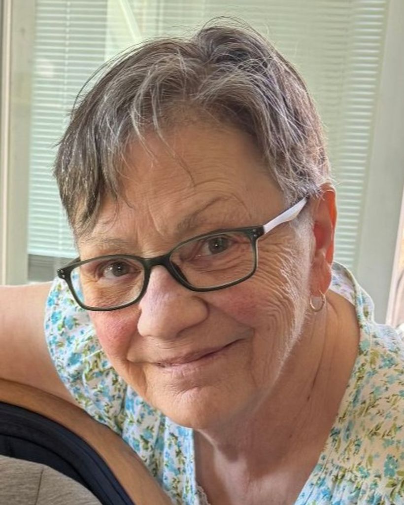 Mary Caroline Bellavance Profile Photo