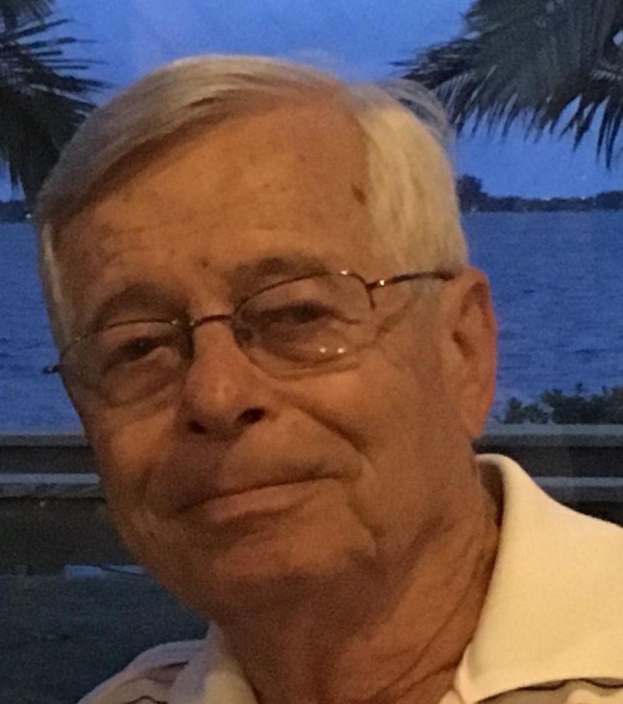 Donald L. Larson Profile Photo