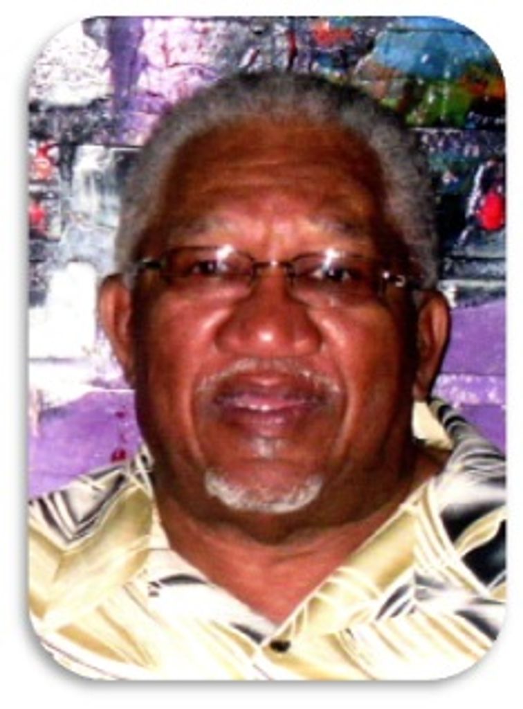 James Mckinley Darden, Jr.