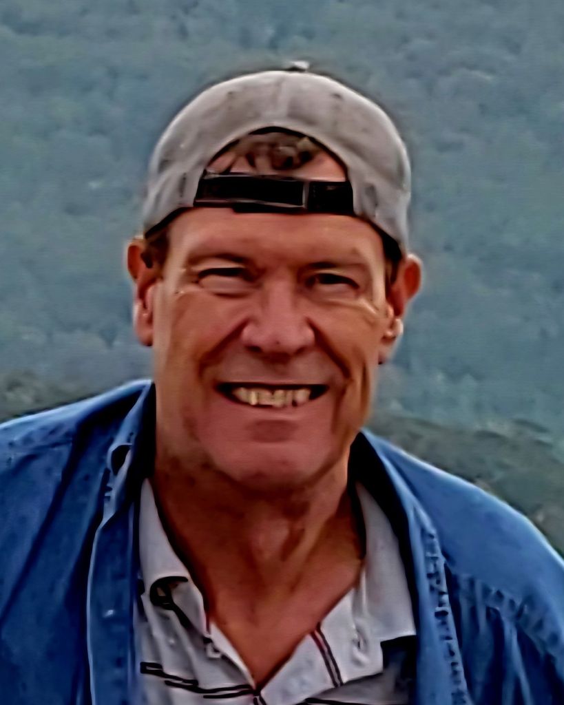 Steven Lawrence Spaller Profile Photo