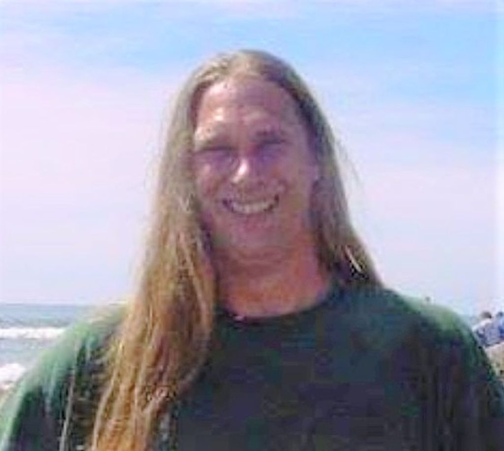 James Michael Schum