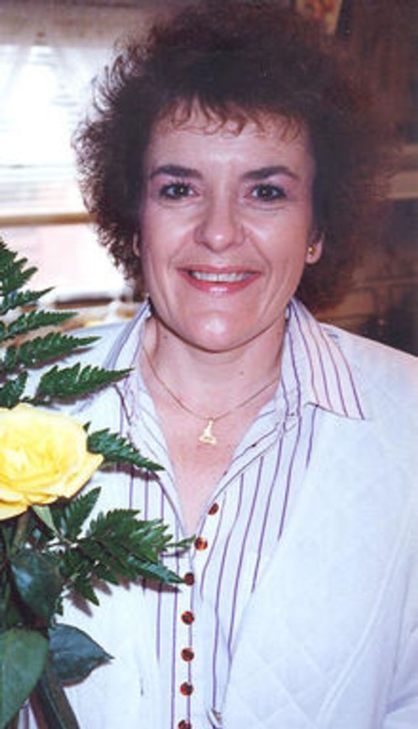 Brenda Smithey Hunter Profile Photo