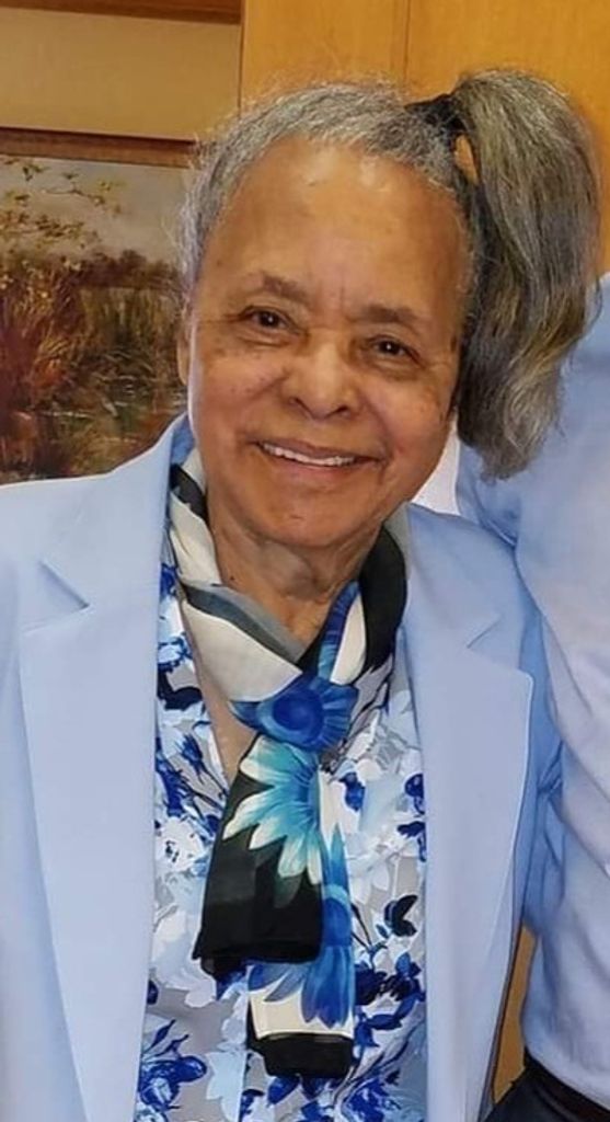 Harriet S. Stevens Profile Photo