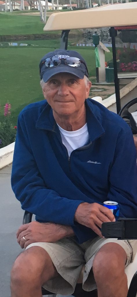 William "Bill" E. Streu Profile Photo