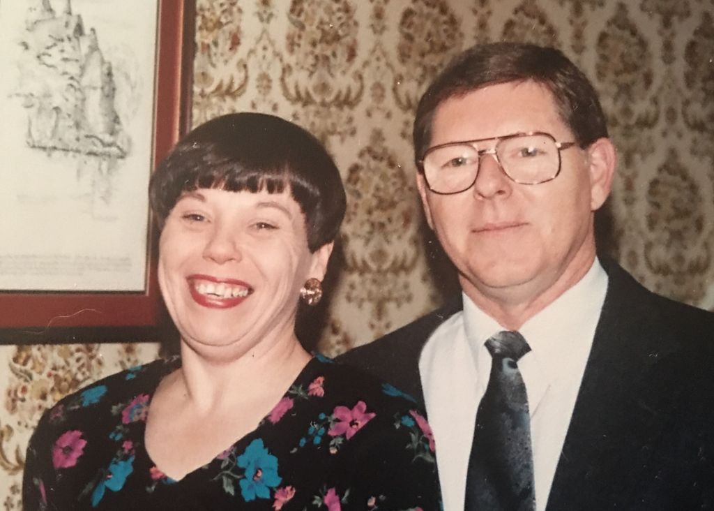 Lynne A. (Leonard)  McMillen