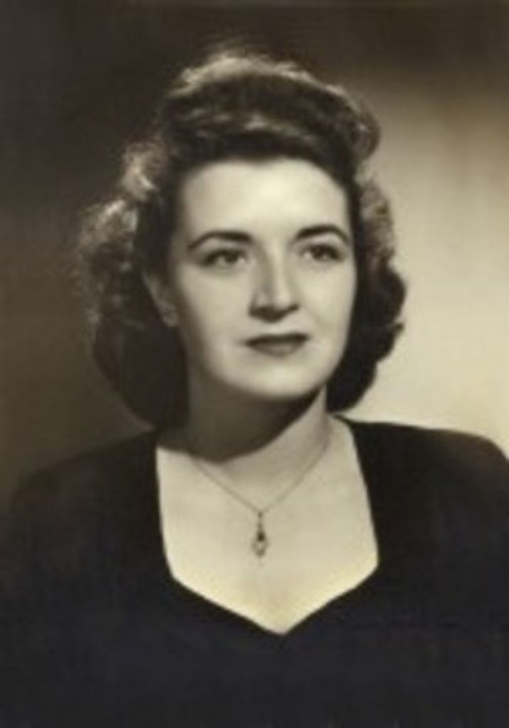 Eleanor Walters