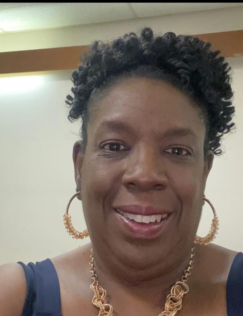 Angie Calhoun Wallace Profile Photo
