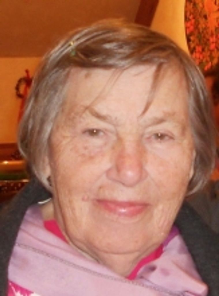 Lyudmila Zlotnik Profile Photo