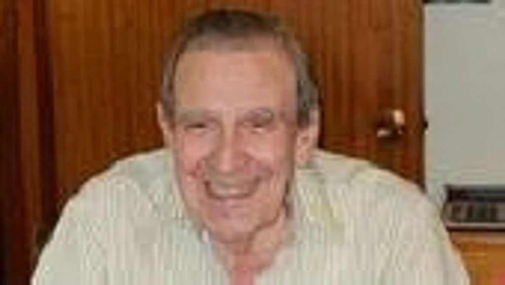 Arnold Leblanc