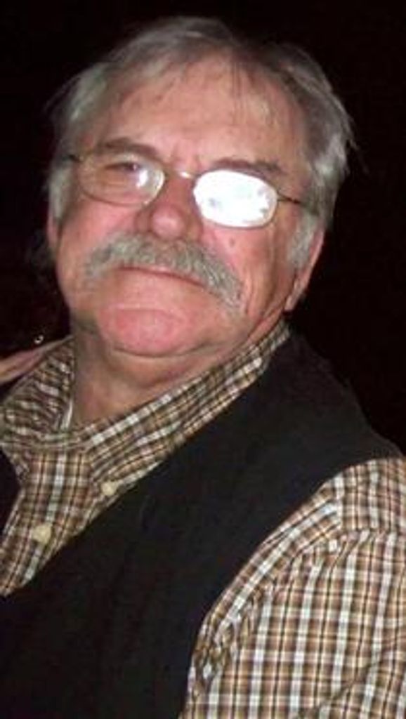Roy S. Porter Sr.