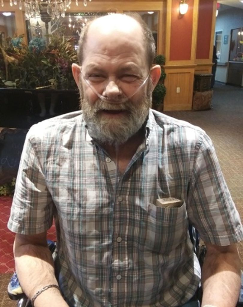 Terry Klein Profile Photo