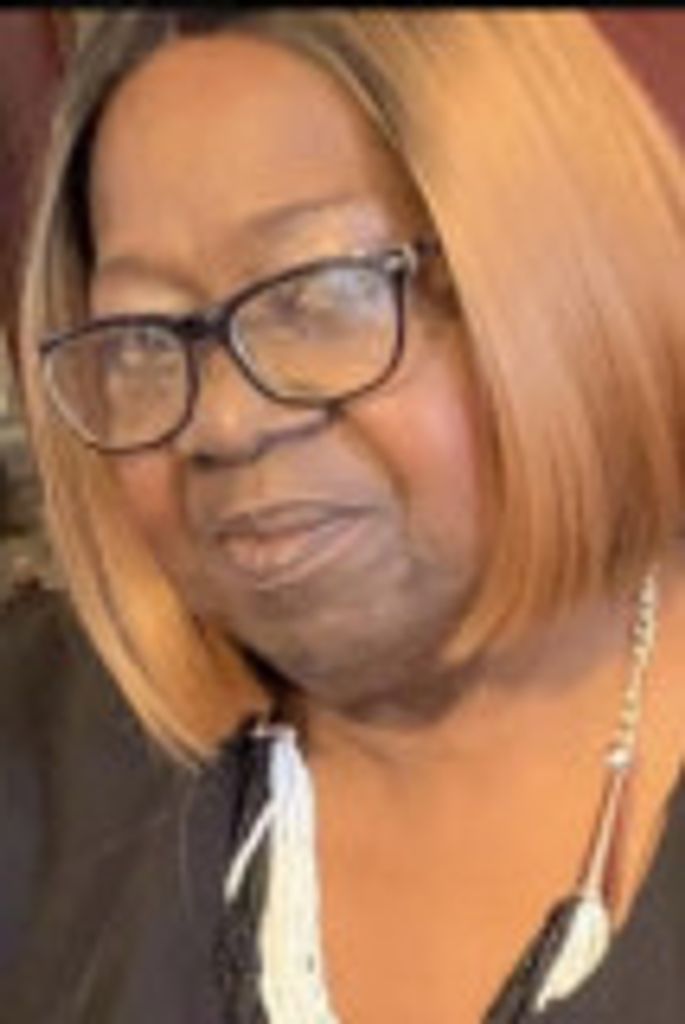 Patricia Barnes