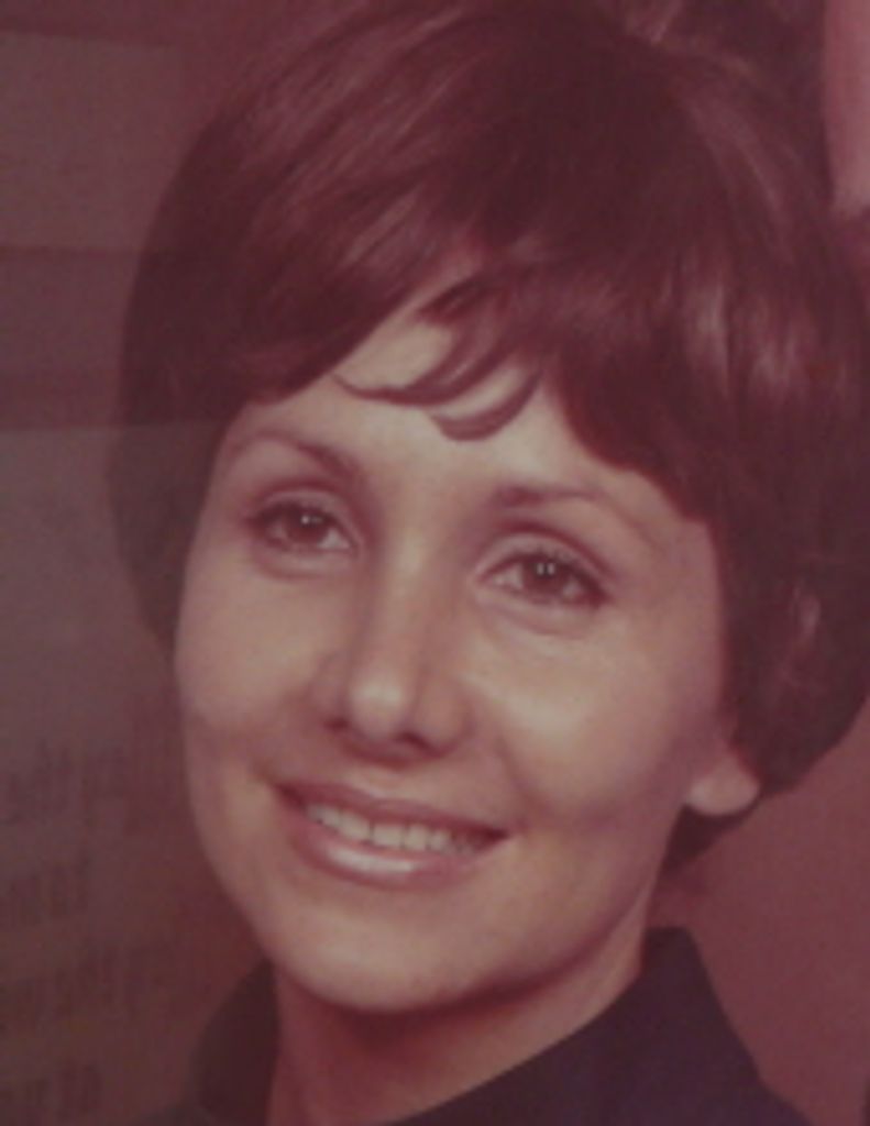 Helen Pollard Dawsey Profile Photo