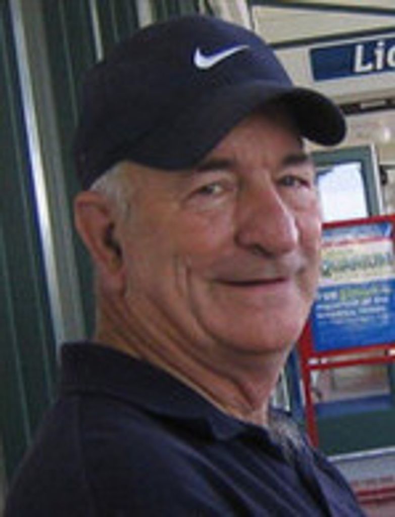 James Hamilton Profile Photo