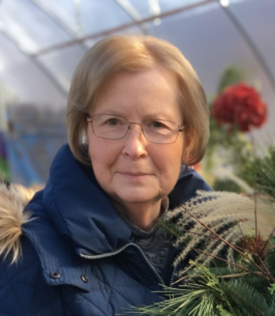 Catherine Schwulst Profile Photo