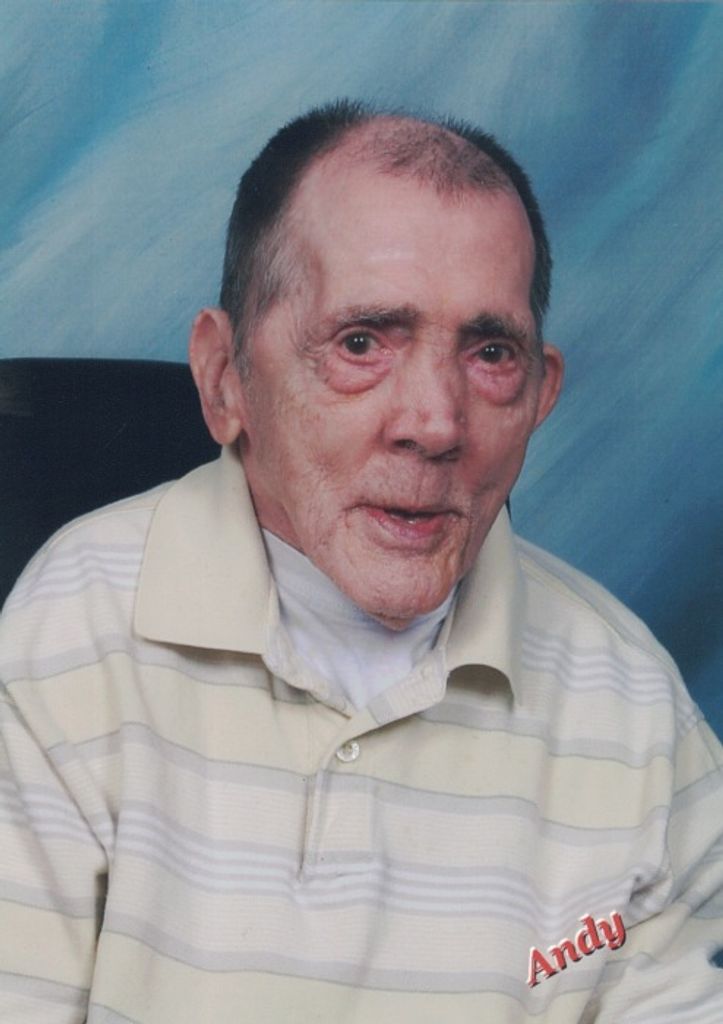 Andrew Mollick Profile Photo