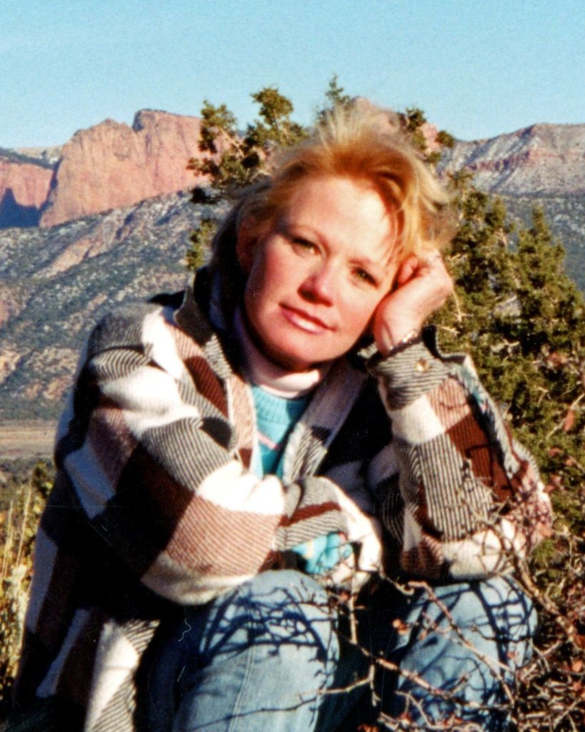 Shelly Walker Profile Photo