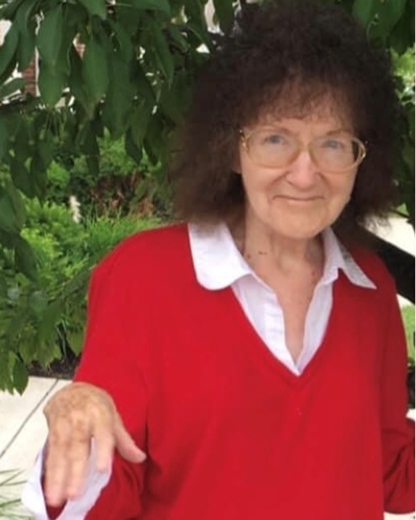 Mary Juanita Goldie-Snedegar-Smith Profile Photo