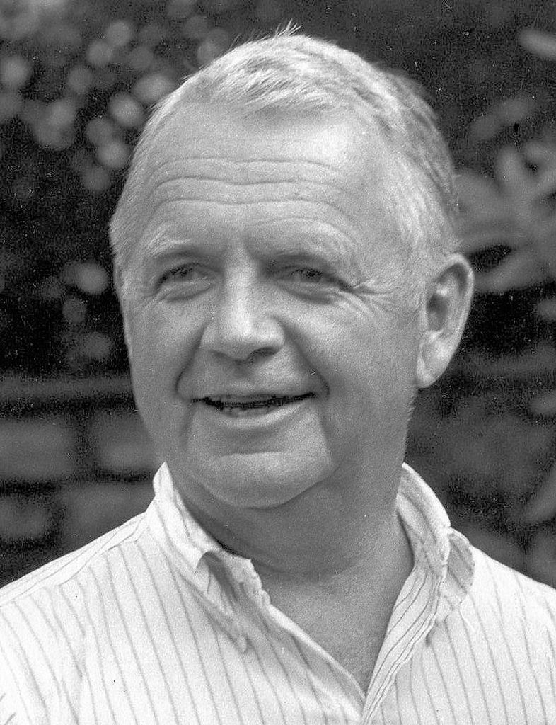 Horace C. Jones Profile Photo
