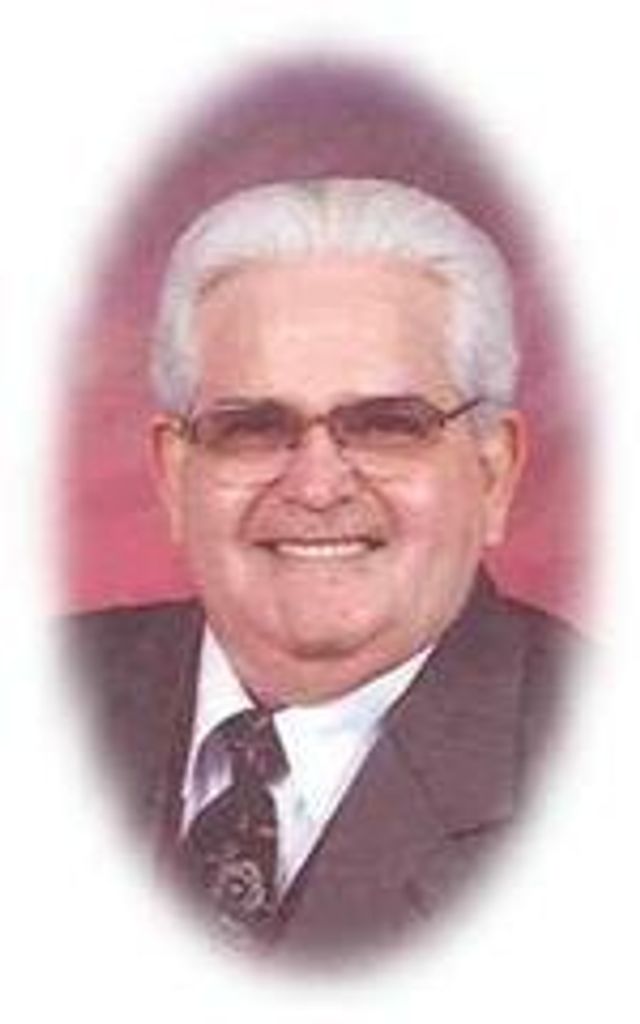 Paul Donald Layton