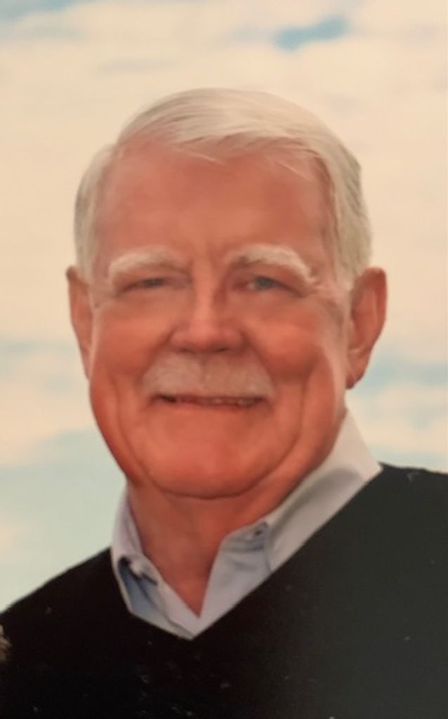 Michael Fitzgerald Sr.