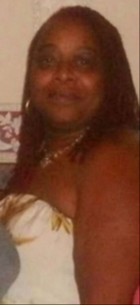Christine Lawanna Jones Profile Photo