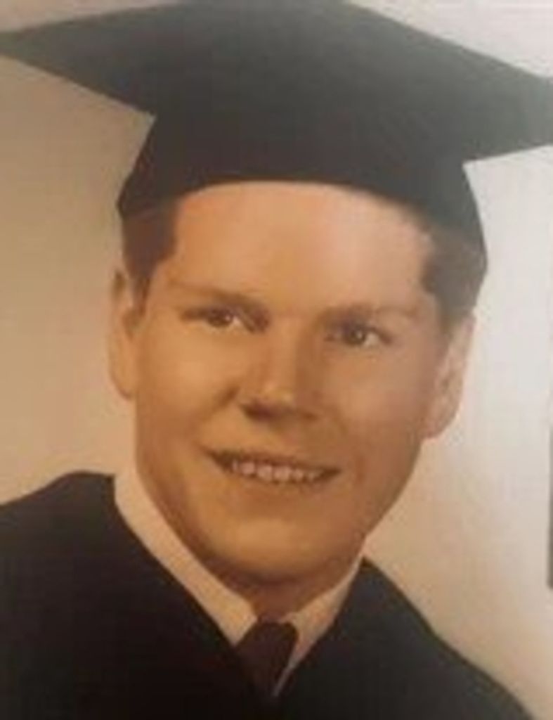 Bruce  Harold  Fairchild