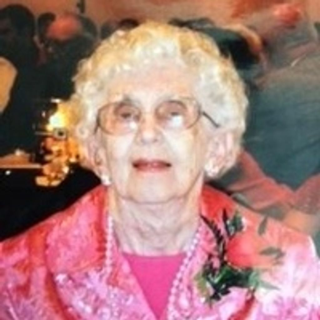 Mary  Lucille Baker