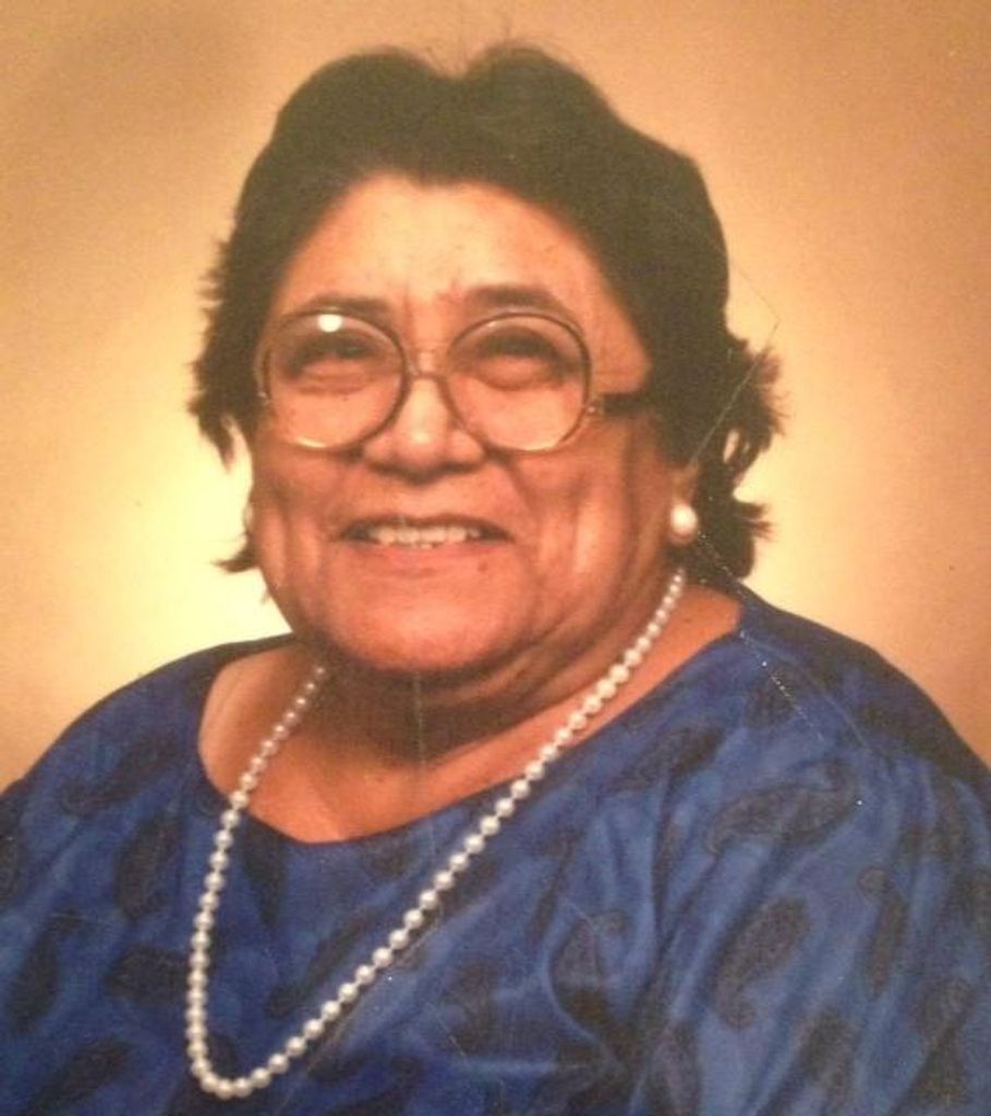 Manuela Gomez Profile Photo