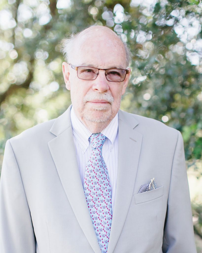 Frank Joyce Profile Photo