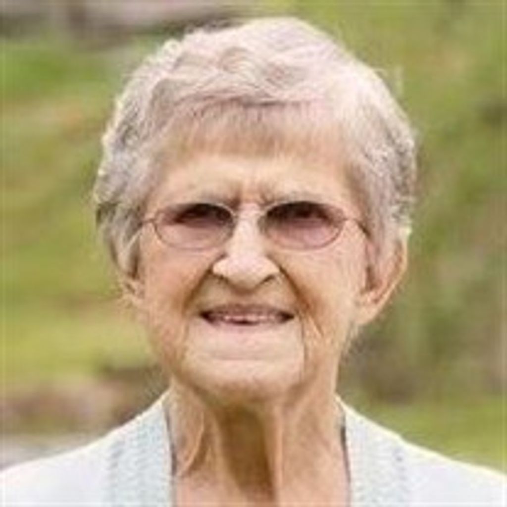 Phyllis P. Burner