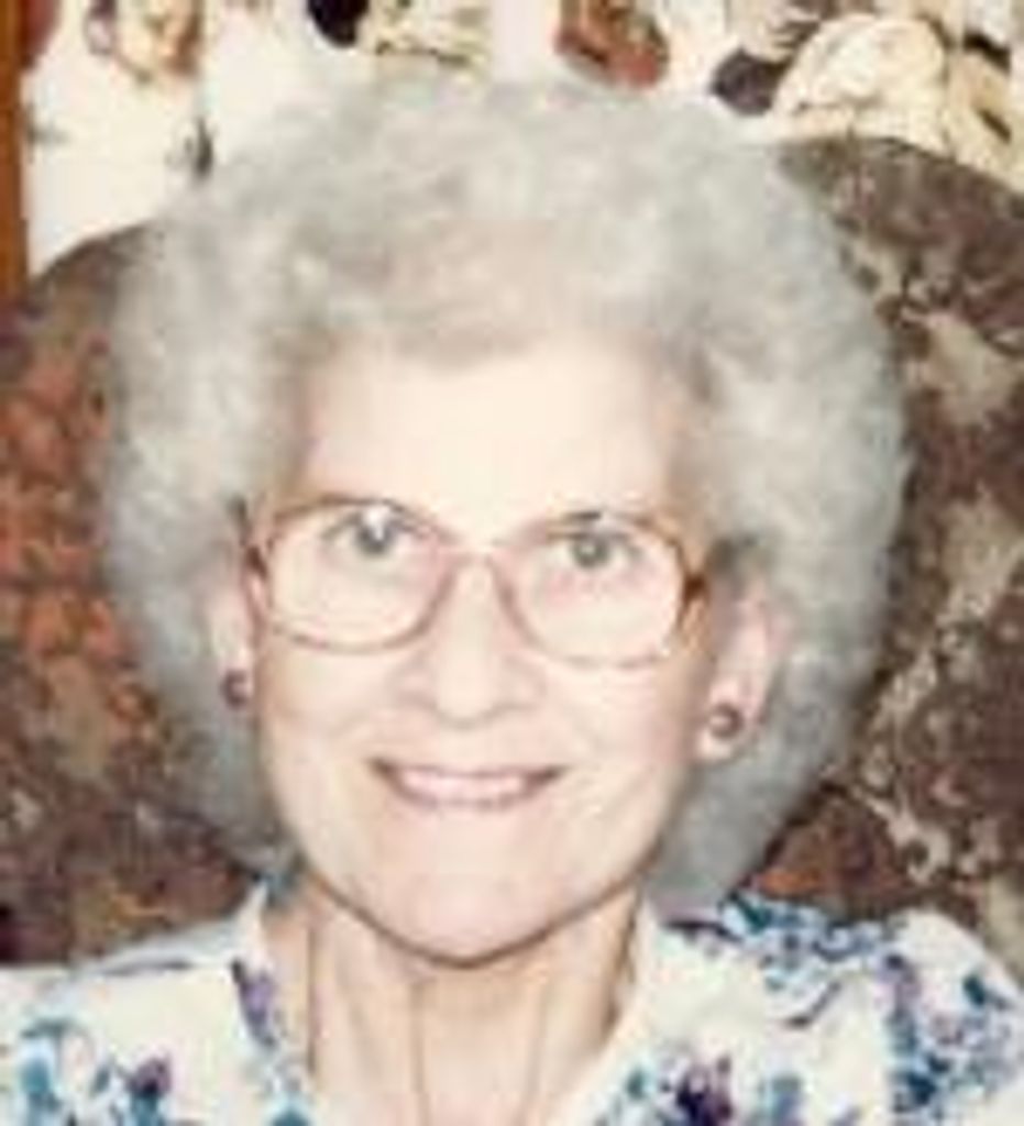 Mary Bingham