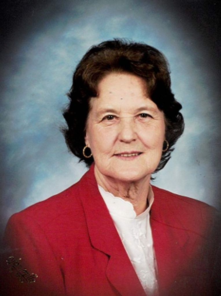 Lois Williams Gayler Profile Photo