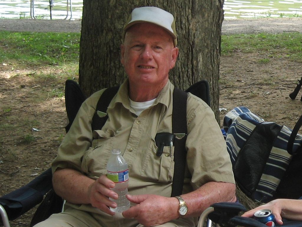 Thomas F. Millway