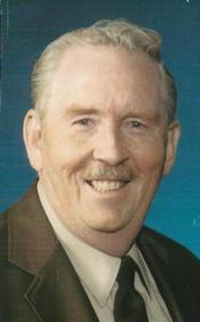 Alan Keith Mason Profile Photo