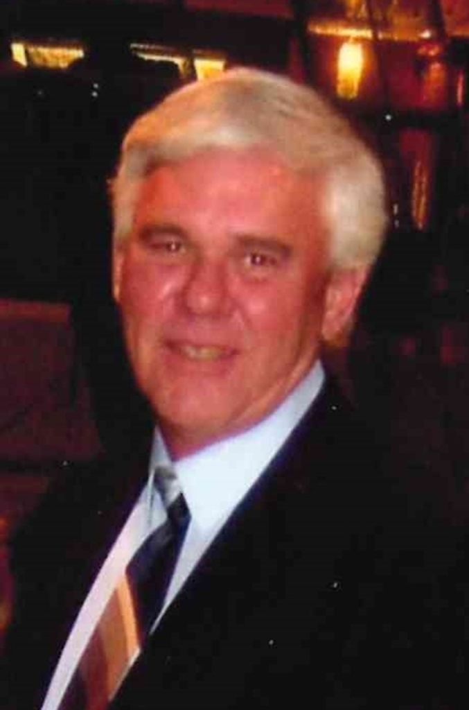 Elmer "Lynn" Taylor