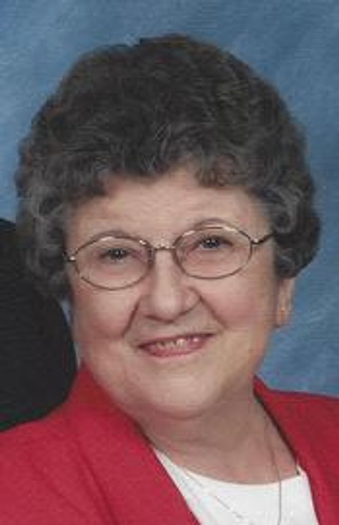 Ellen E. Mahoney