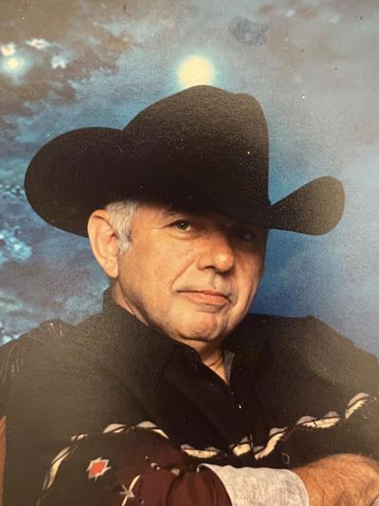 Thomas "Bob" Robert Bullington Profile Photo