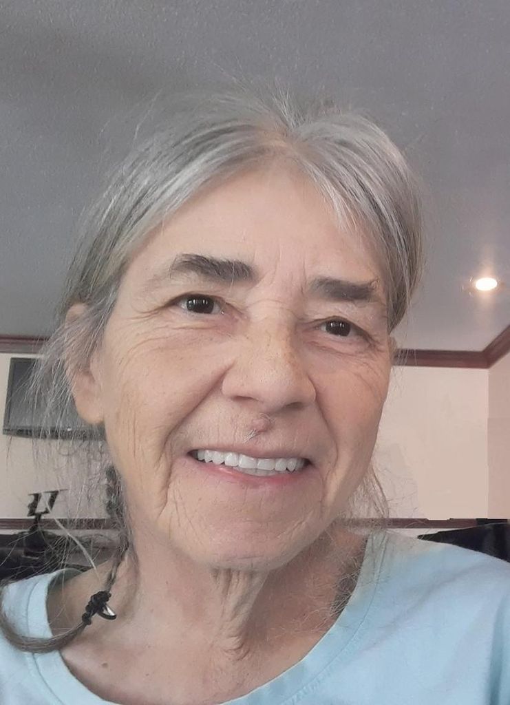 Patricia A. Fair Profile Photo