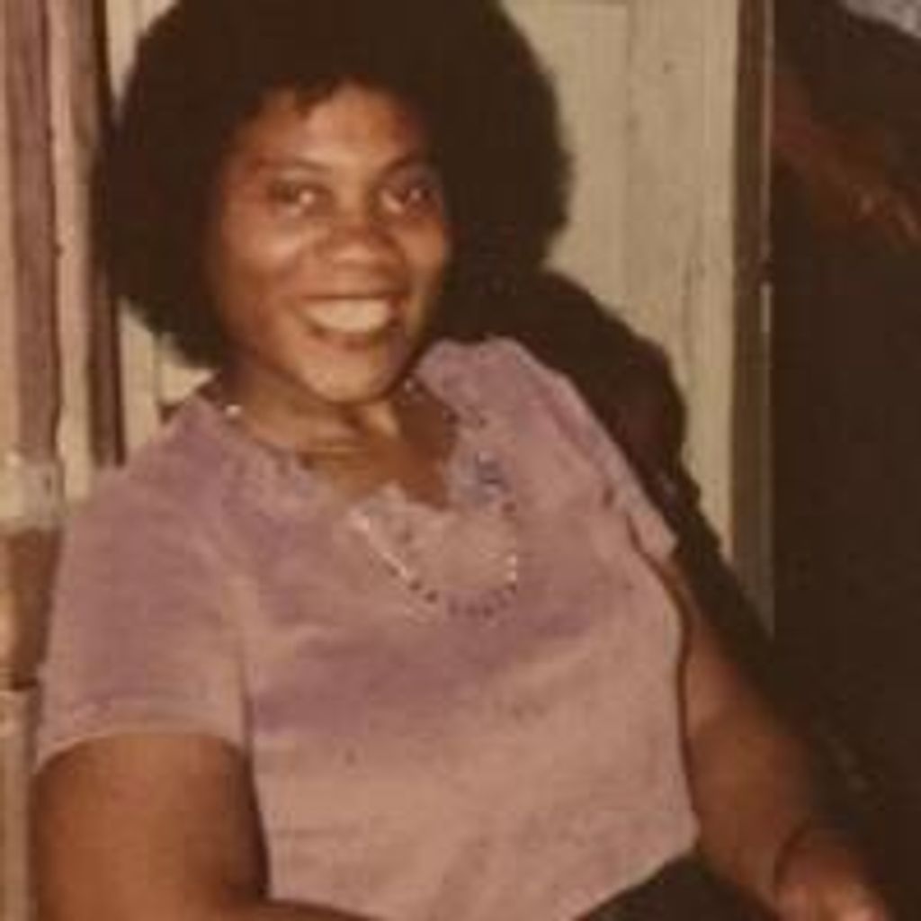Burnice Crawford