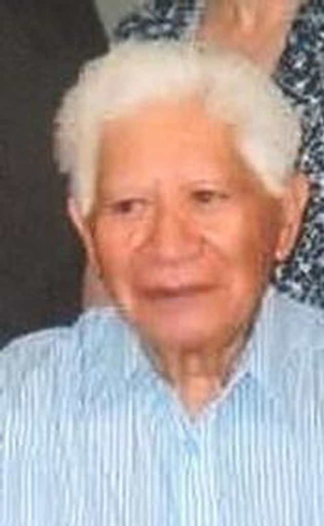 Jesus L. Torrez
