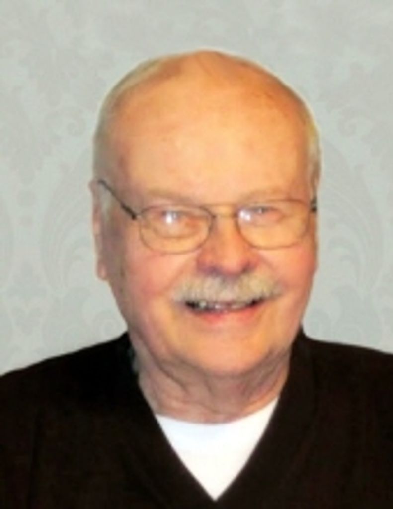 David C. Patterson