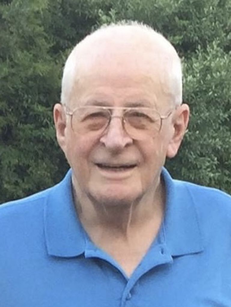 Russell L White Profile Photo