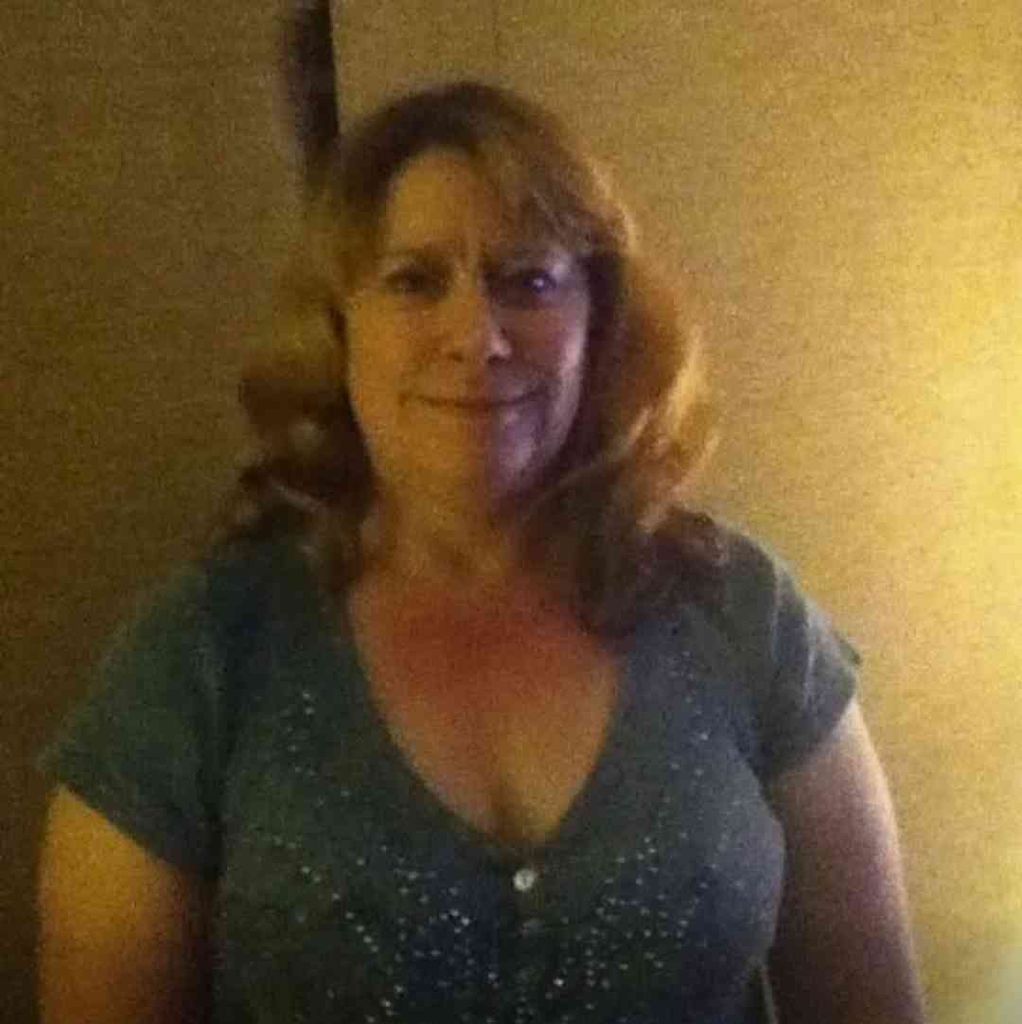 Anita Robinson Profile Photo