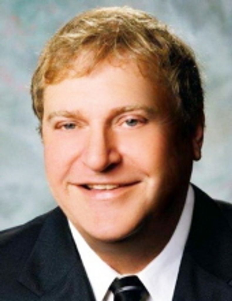 Irwin R. Scarff, Sr.